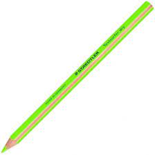 Matita Evidenziatore Staedtler textsurfer dry -  verde