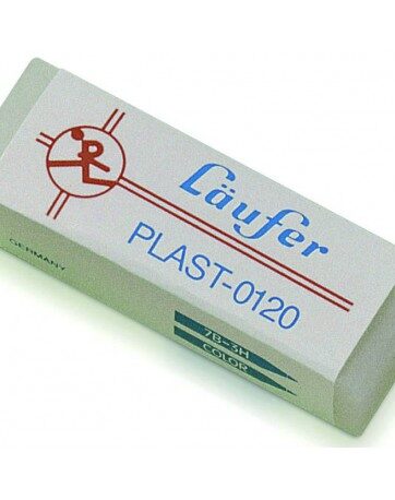Gomme Laufer Plast-0120