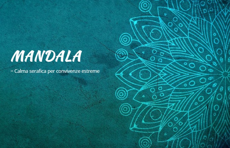 blog mandala