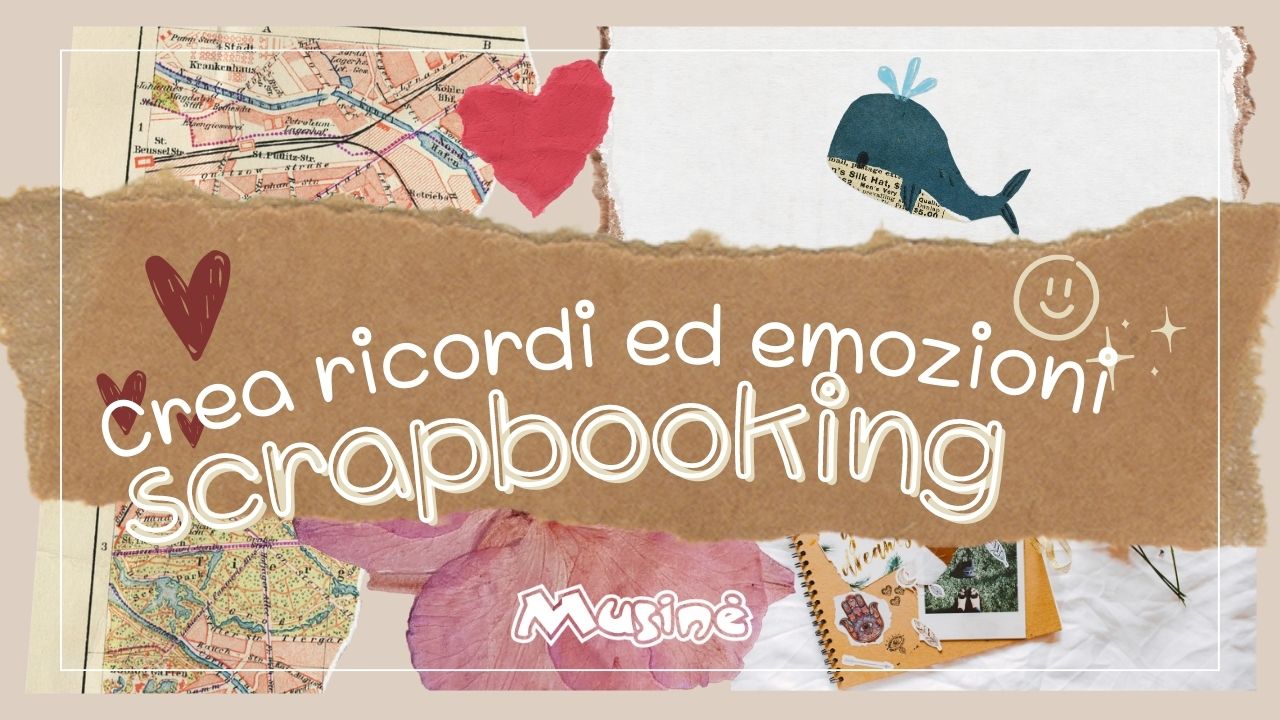 Vlog Titolo Thumbnail YouTube