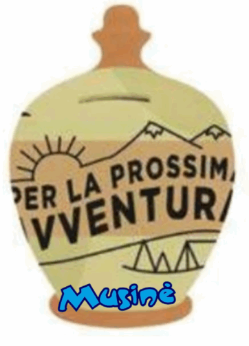 PER LA PROSSIMA AVVENTURA...