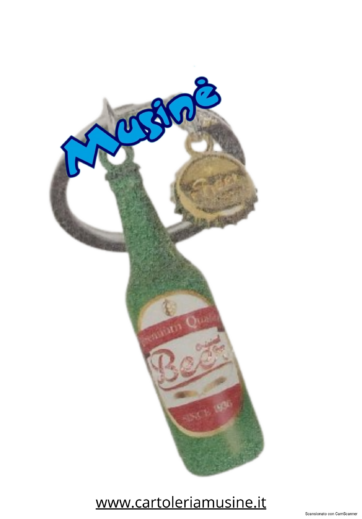 Portachiavi Meta[l]morphose