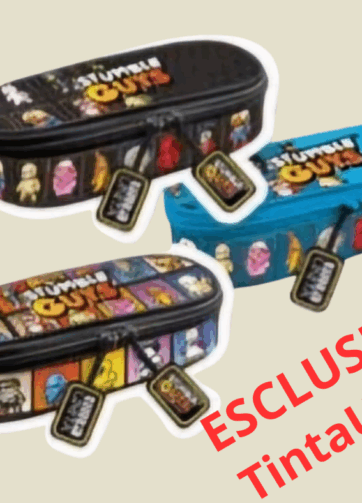 ASTUCCIO OVAL DREAM  STUMBLE GUYS