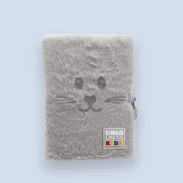 Diario Segreto TintaUnita kids - Bunny 2024