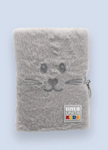 Diario Segreto TintaUnita kids - Bunny 2024