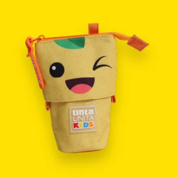 Astuccio Up&Down -TintaUnita 2024