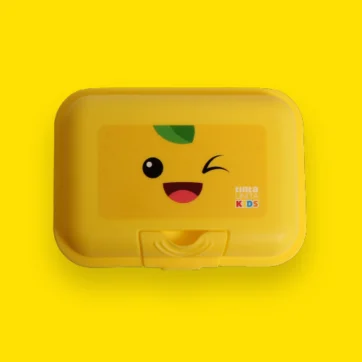 Portamerenda kids -TintaUnita 2024