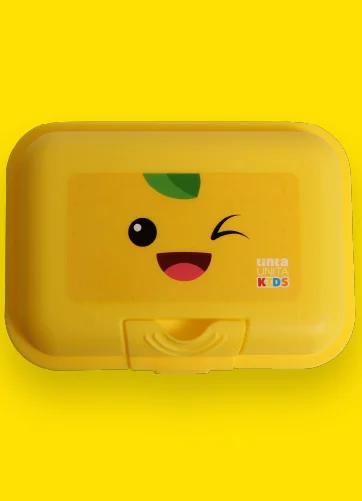 Portamerenda kids -TintaUnita 2024