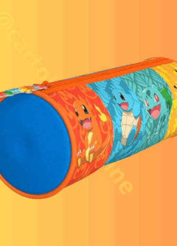 Pokémon Astuccio tombolotto