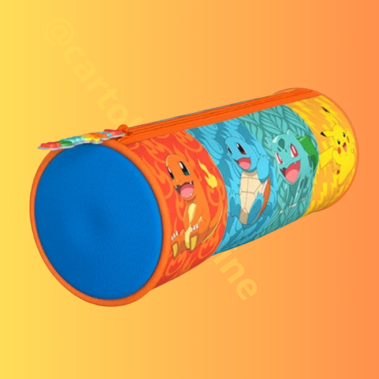 Pokémon Astuccio tombolotto