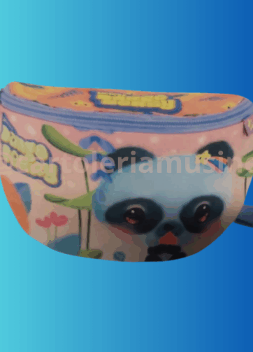 Marsupio small Pally Panda Santoro Italia