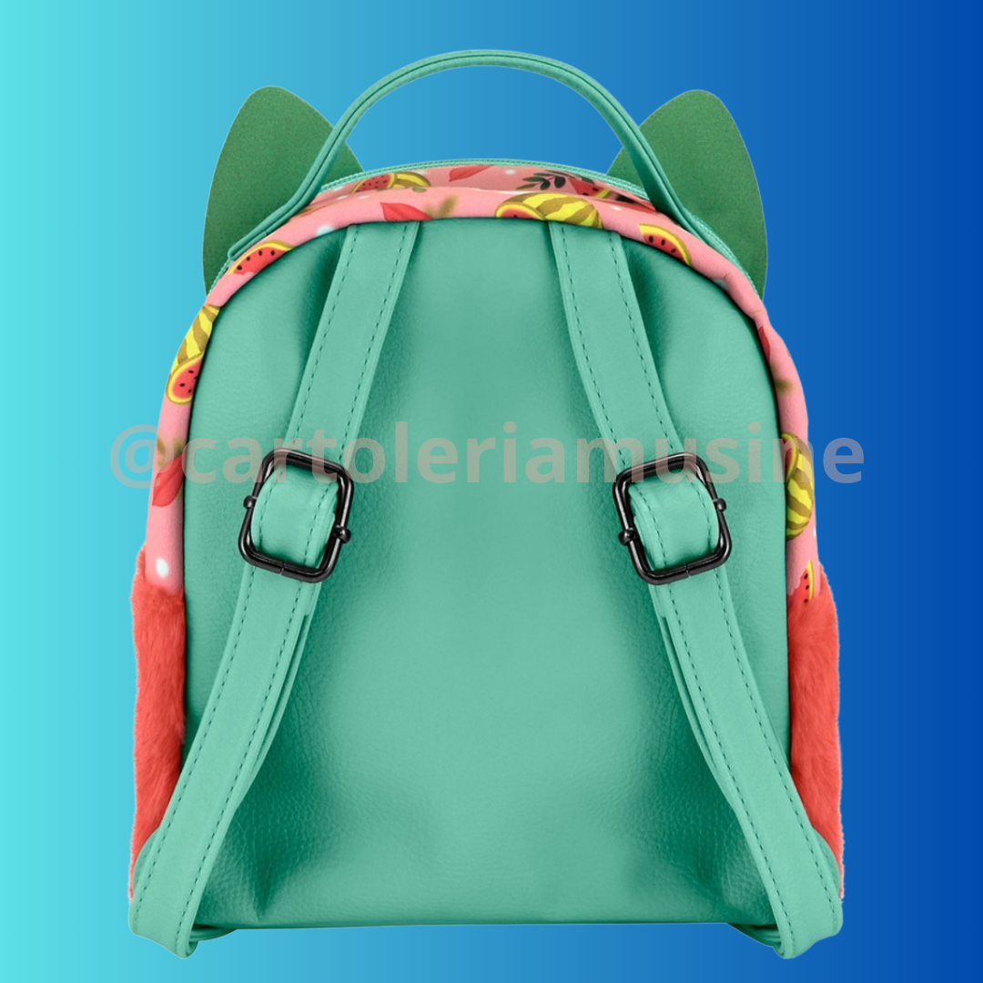 Mini Zaino Piggy Pig Santoro Italia Bangoberry 2024 | Compatto e Super Trendy 4 Mini Zaino Piggy Pig Santoro Italia Bangoberry 2024 | Compatto e Super Trendy - immagine 4