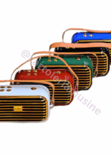 SPEAKERX7 CASSA BLUETHOOT RF