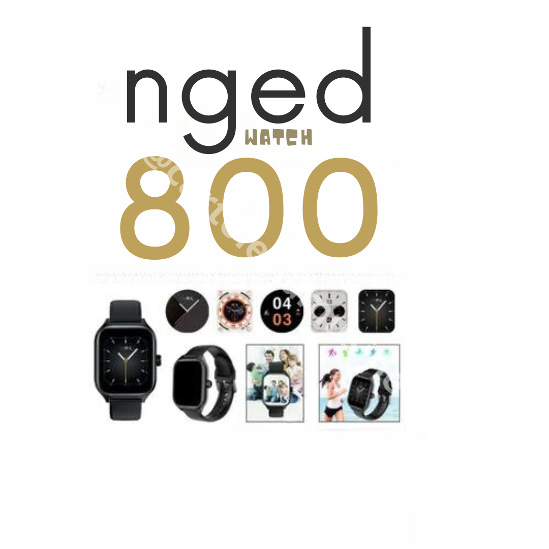 SMARTWATCH 800 NQEO RF -NQEO 4 SMARTWATCH 800 NQEO RF -NQEO - immagine 4