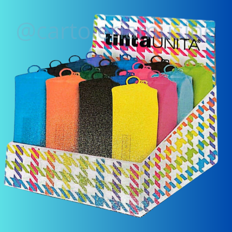 BAULETTO IN SILICONE tintaUNITA® EXCELLENT 2024