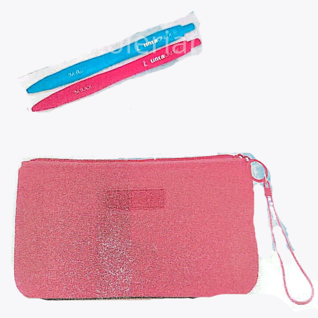 BUSTA PIATTA IN SILICONE tintaUNITA® EXCELLENT 2024 3 BUSTA PIATTA IN SILICONE tintaUNITA® EXCELLENT 2024 - immagine 3