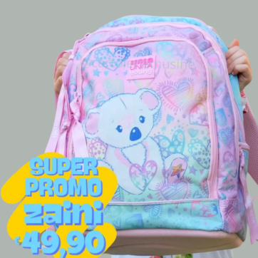 ZAINO DREAM  TintaUNITA Young 2024/2025