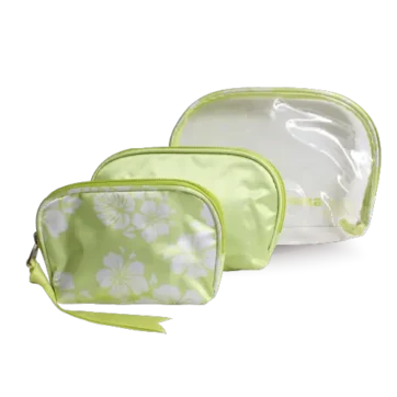 Beauty Set 3in1 TintaUnita Vintage | Set Multiuso Elegante e Pratico