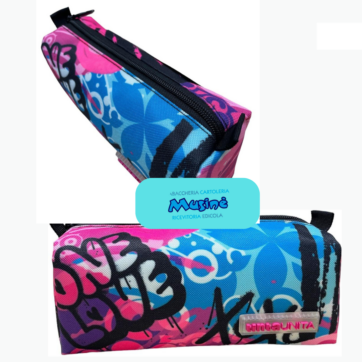 TINTA UNITA ASTUCCIO BAULETTO TEEN  2024