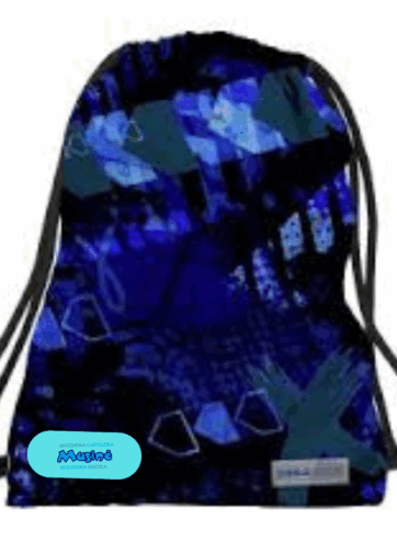 TINTA UNITA SACCA DA TEMPO LIBERO SAKKY BAG2024/2025 – 2024