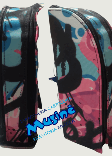 ASTUCCIO EMPIRE GIRL TINTAUNITA 2024