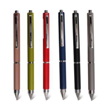 PENNA A SFERA  4 in 1 CON COFANETTO