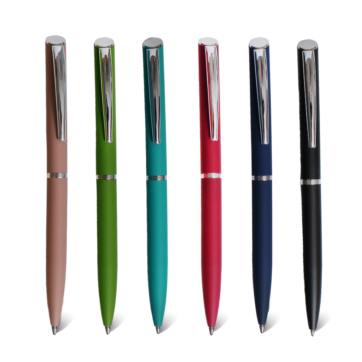 PENNA A SFERA ELEGANCE CON COFANETTO