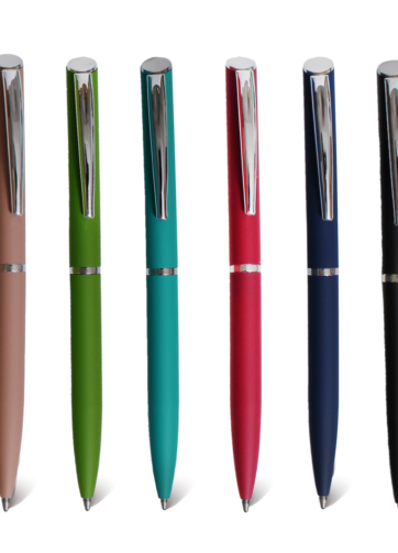 PENNA A SFERA ELEGANCE CON COFANETTO