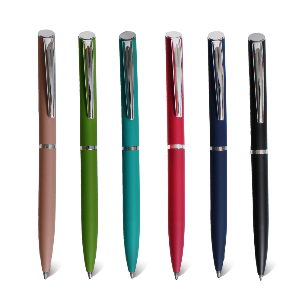 PENNA A SFERA ELEGANCE CON COFANETTO 1 PENNA A SFERA ELEGANCE CON COFANETTO