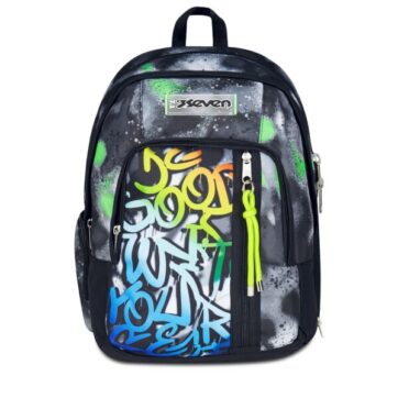 ZAINO Seven® DUAL -  SPRINT PAINT BOY