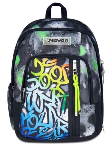 ZAINO Seven® DUAL -  SPRINT PAINT BOY