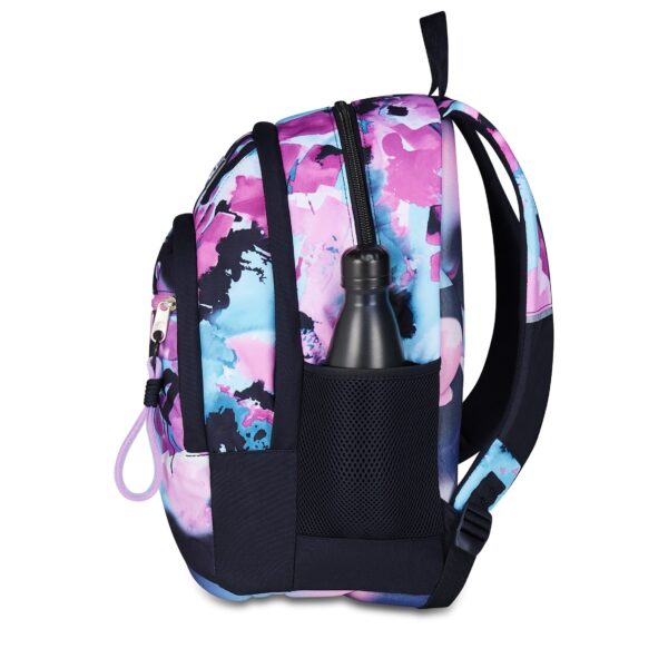 ZAINO Seven® DUAL - QUICK GRAFFITI GIRL 3 ZAINO Seven® DUAL - QUICK GRAFFITI GIRL - immagine 3