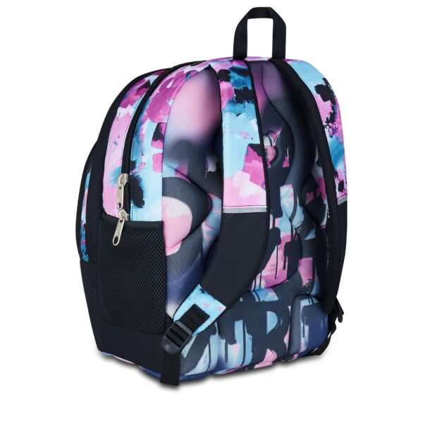 ZAINO Seven® DUAL - QUICK GRAFFITI GIRL 7 ZAINO Seven® DUAL - QUICK GRAFFITI GIRL - immagine 7