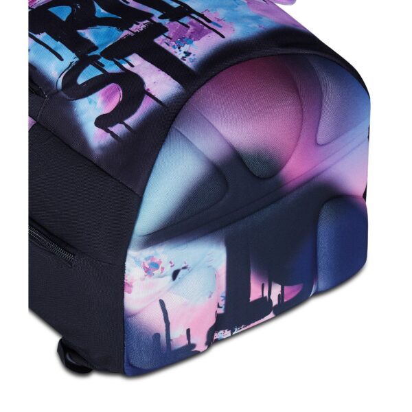 ZAINO Seven® DUAL - QUICK GRAFFITI GIRL 9 ZAINO Seven® DUAL - QUICK GRAFFITI GIRL - immagine 9