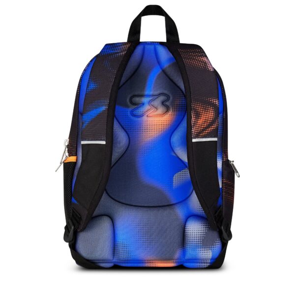 Zaino Seven Dual Optical Shade Boy 2025 | Resistente, Ergonomico e Capiente 6 Zaino Seven Dual Optical Shade Boy 2025 | Resistente, Ergonomico e Capiente - immagine 6