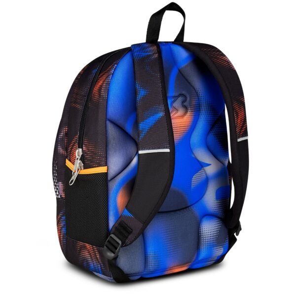 Zaino Seven Dual Optical Shade Boy 2025 | Resistente, Ergonomico e Capiente 7 Zaino Seven Dual Optical Shade Boy 2025 | Resistente, Ergonomico e Capiente - immagine 7