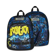 Zaino Seven Dual Detach Hidden Spot Boy 2025 | Resistente, Capiente e Super Versatile 3 Zaino Seven Dual Detach Hidden Spot Boy 2025 | Resistente, Capiente e Super Versatile - immagine 3