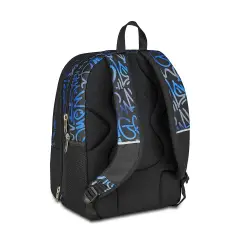 Zaino Seven Dual Detach Hidden Spot Boy 2025 | Resistente, Capiente e Super Versatile 7 Zaino Seven Dual Detach Hidden Spot Boy 2025 | Resistente, Capiente e Super Versatile - immagine 7