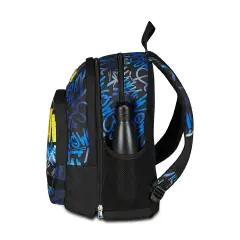 Zaino Seven Dual Detach Hidden Spot Boy 2025 | Resistente, Capiente e Super Versatile 9 Zaino Seven Dual Detach Hidden Spot Boy 2025 | Resistente, Capiente e Super Versatile - immagine 9