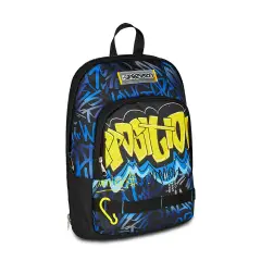 Zaino Seven Dual Detach Hidden Spot Boy 2025 | Resistente, Capiente e Super Versatile 11 Zaino Seven Dual Detach Hidden Spot Boy 2025 | Resistente, Capiente e Super Versatile - immagine 11