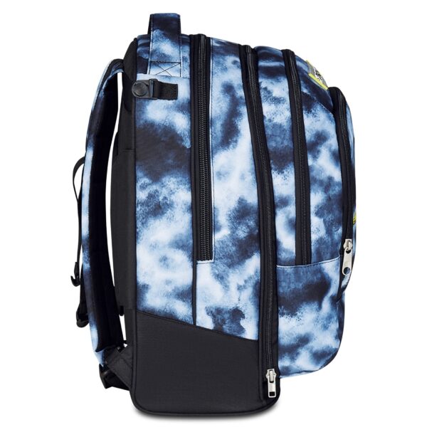 Trolley Jack Seven 3 Ruote Detach Shade Dye Boy 2025/2026 11 Trolley Jack Seven 3 Ruote Detach Shade Dye Boy 2025/2026 - immagine 11