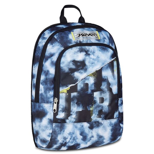 Trolley Jack Seven 3 Ruote Detach Shade Dye Boy 2025/2026 14 Trolley Jack Seven 3 Ruote Detach Shade Dye Boy 2025/2026 - immagine 14