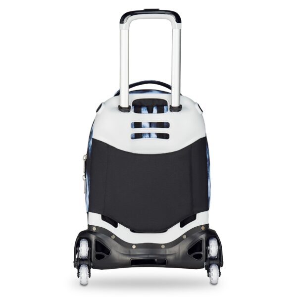 Trolley Jack Seven 3 Ruote Detach Shade Dye Boy 2025/2026 5 Trolley Jack Seven 3 Ruote Detach Shade Dye Boy 2025/2026 - immagine 5