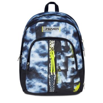 Zaino Seven Dual Shady Dye Boy 2025/2026