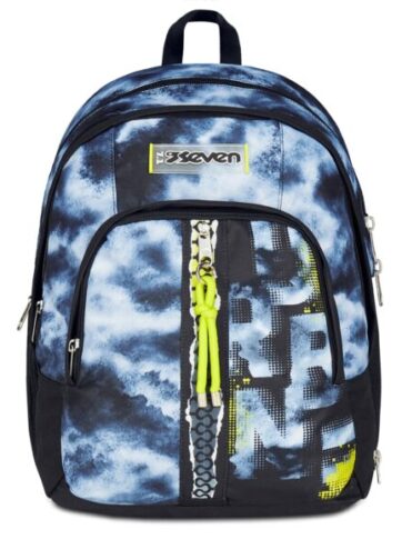 Zaino Seven Dual Shady Dye Boy 2025/2026