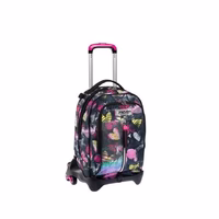 Trolley jack-3wd seven kiddie crush